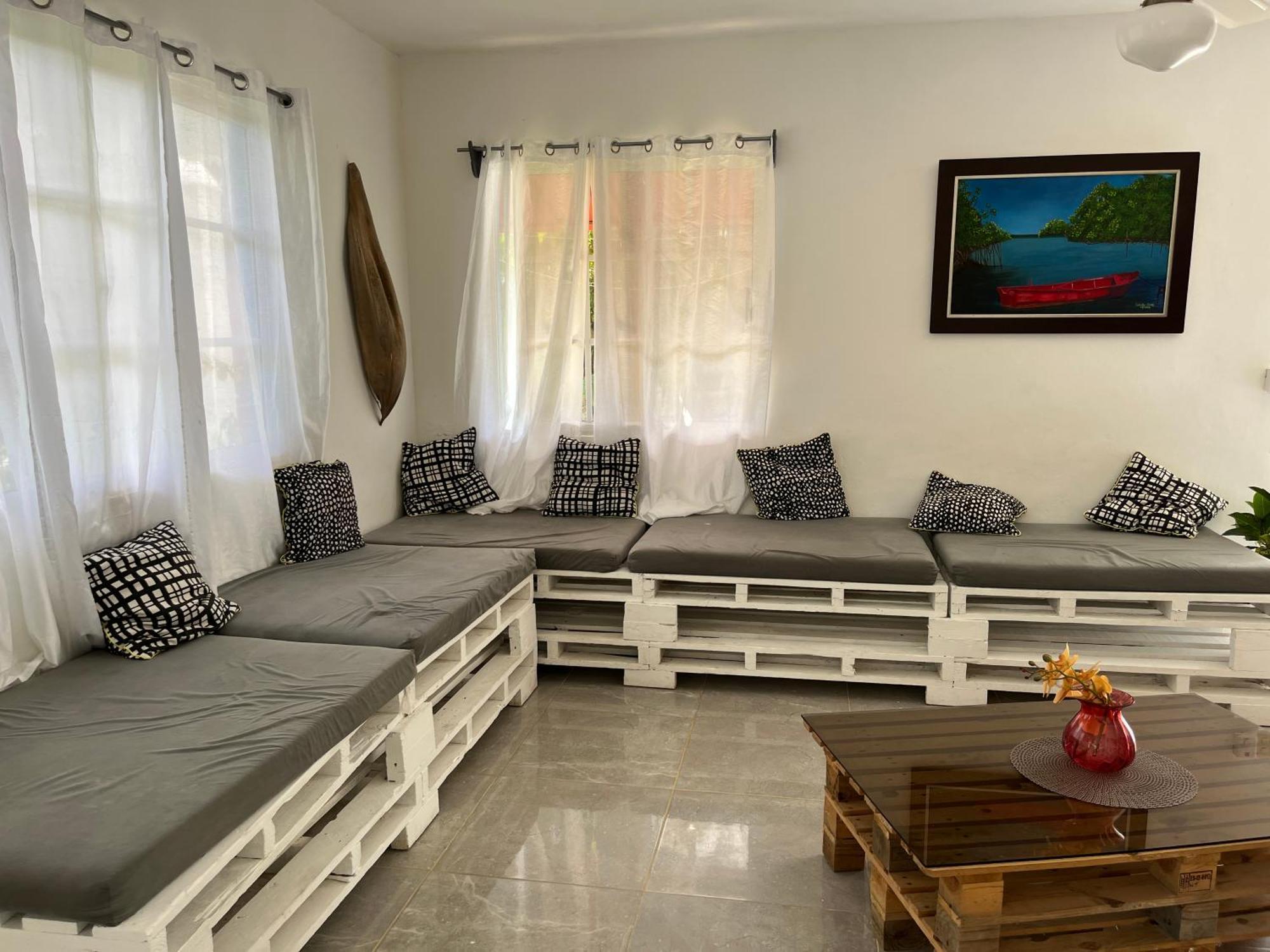 La Verita Villa Coconut מראה חיצוני תמונה