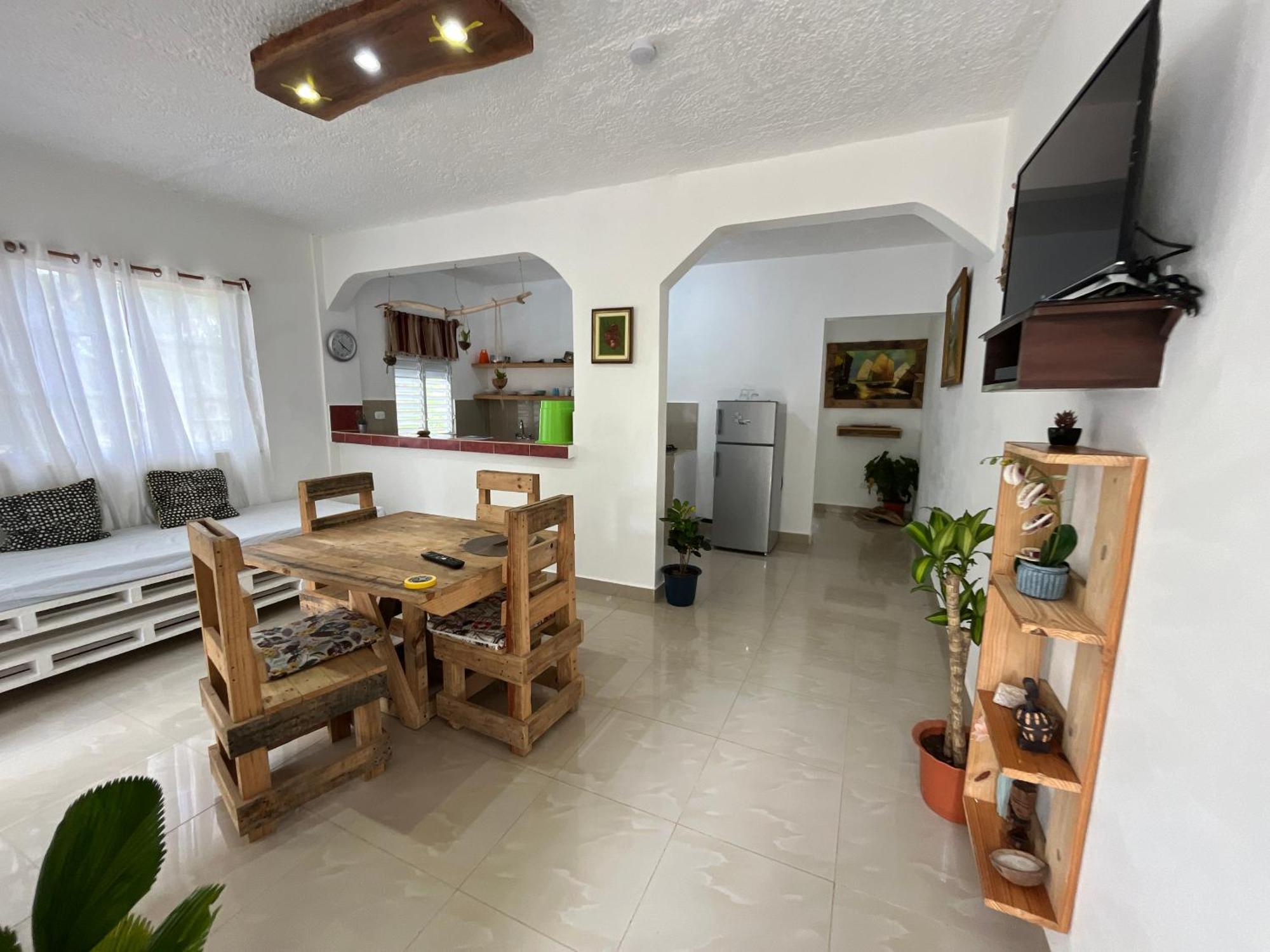 La Verita Villa Coconut מראה חיצוני תמונה