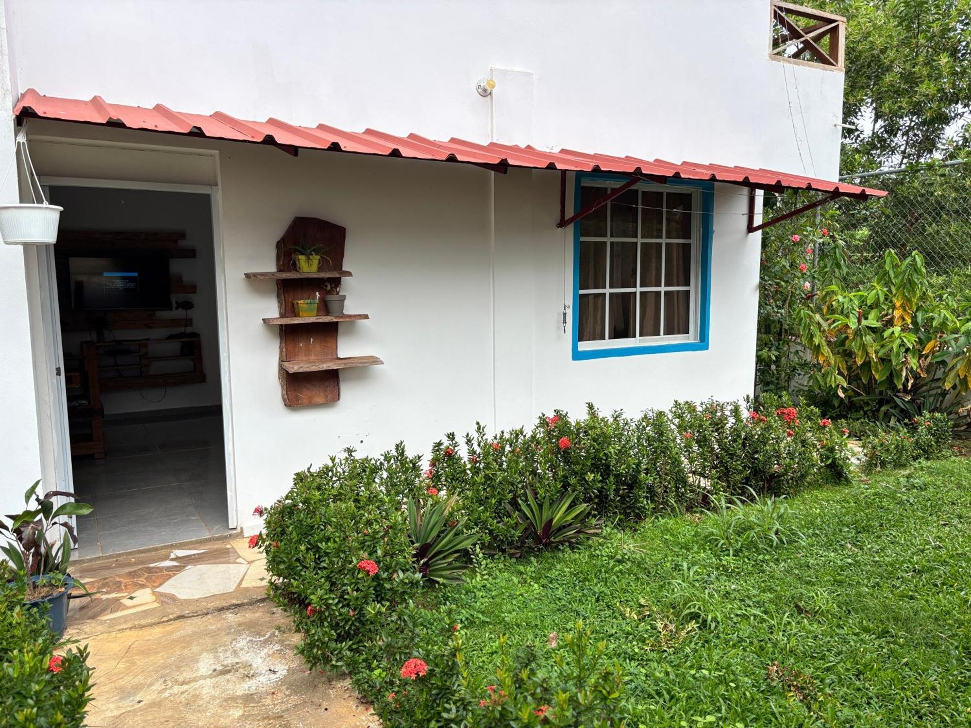 La Verita Villa Coconut מראה חיצוני תמונה