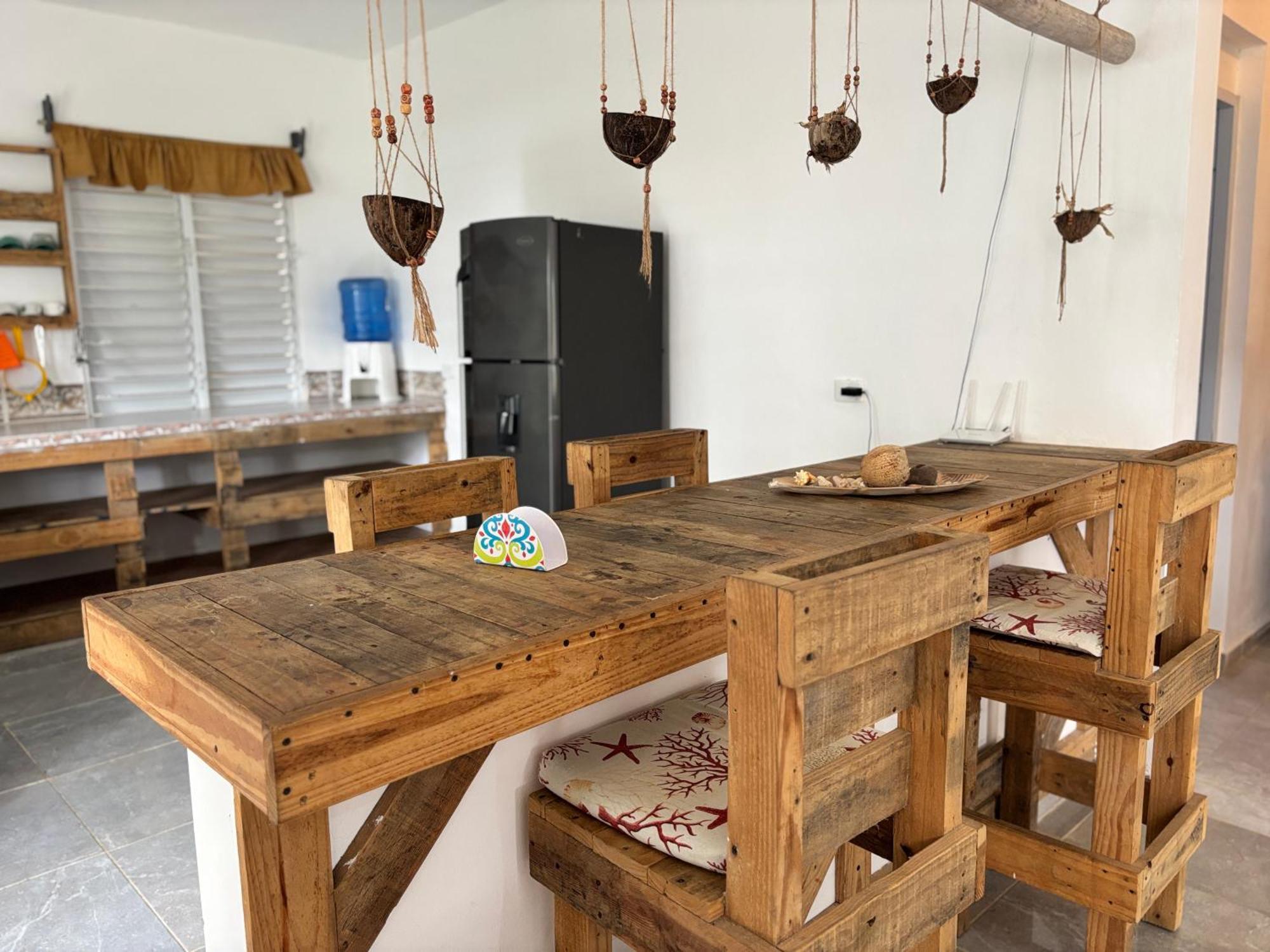 La Verita Villa Coconut מראה חיצוני תמונה
