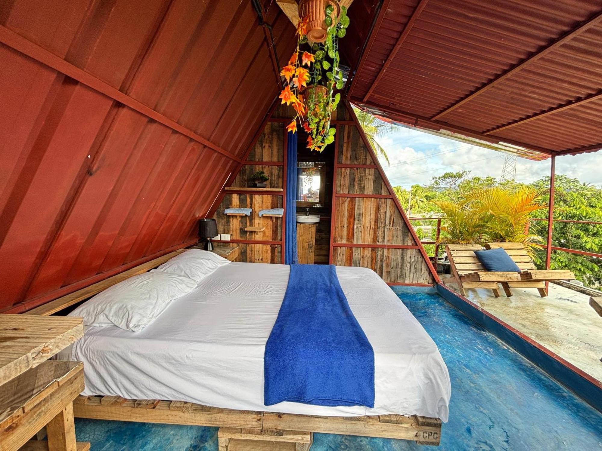 La Verita Villa Coconut מראה חיצוני תמונה